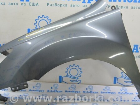 ФОТО Крылья для Acura MDX YD2 (06-12) Одеса