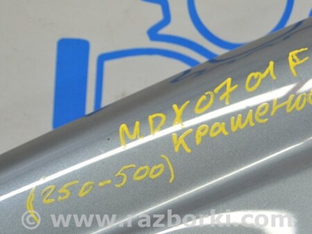 ФОТО Крылья для Acura MDX YD2 (06-12) Одеса