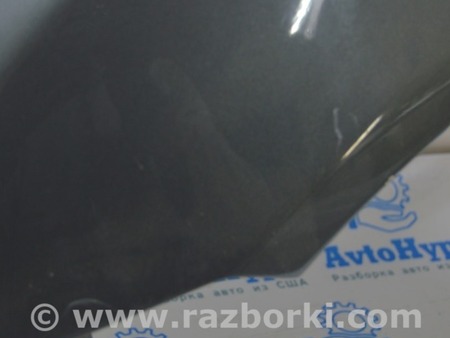 ФОТО Крылья для Acura MDX YD2 (06-12) Одеса