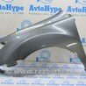 Крылья Acura MDX YD2 (06-12)