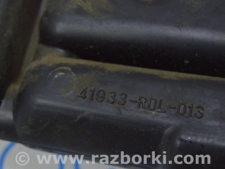 ФОТО Задний мост для Acura MDX YD2 (06-12) Одеса
