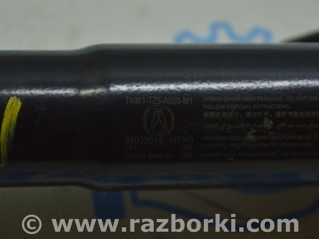 ФОТО Дверь багажника для Acura MDX YD3 (13-20) Одеса