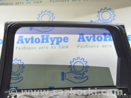 ФОТО Дверь задняя правая для Acura MDX YD2 (06-12) Одеса