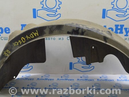 ФОТО Крылья для Acura MDX YD2 (06-12) Одеса