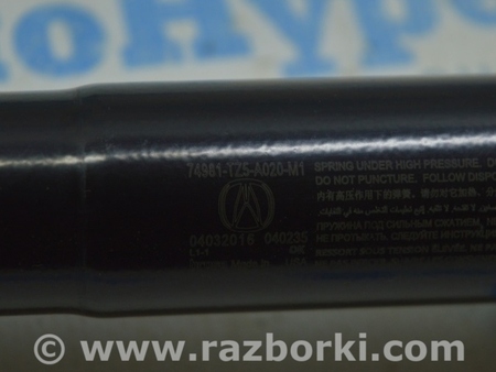 ФОТО Дверь багажника для Acura MDX YD3 (13-20) Одеса