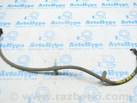 ФОТО Диск тормозной для Acura MDX YD3 (13-20) Одеса