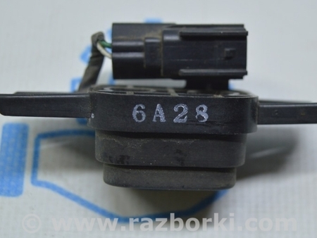 ФОТО Дверь багажника для Acura MDX YD3 (13-20) Одеса