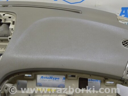 ФОТО Передняя панель для Acura MDX YD2 (06-12) Одеса