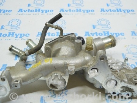 ФОТО Система охлаждения для Acura MDX YD3 (13-20) Одеса
