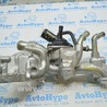 Система охлаждения Acura MDX YD3 (13-20)