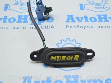 ФОТО Дверь багажника для Acura MDX YD3 (13-20) Одеса