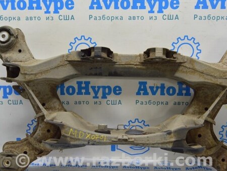 ФОТО Задний мост для Acura MDX YD2 (06-12) Одеса