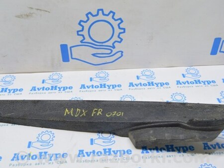 ФОТО Крылья для Acura MDX YD2 (06-12) Одеса