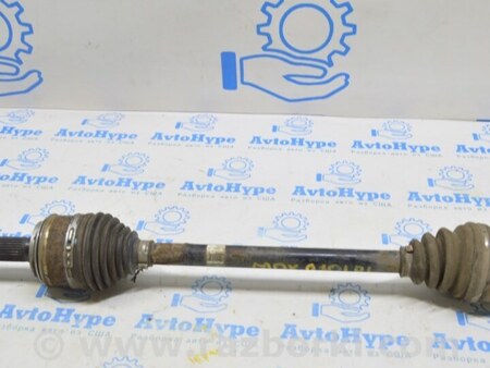 ФОТО Задний мост для Acura MDX YD2 (06-12) Одеса