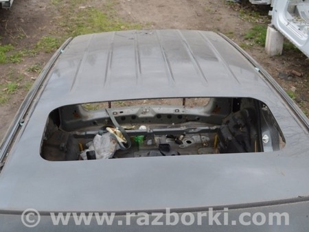 ФОТО Крыша и люк для Acura MDX YD2 (06-12) Одеса