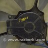 Система охлаждения Acura MDX YD2 (06-12)