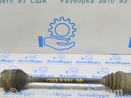 ФОТО Задний мост для Acura MDX YD2 (06-12) Одеса