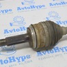 ФОТО Задний мост для Acura MDX YD2 (06-12) Одеса
