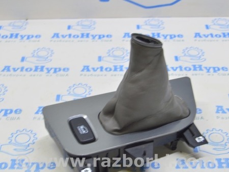 ФОТО Переключение передач для Acura MDX YD2 (06-12) Одеса