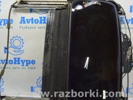 ФОТО Крыша и люк для Acura MDX YD2 (06-12) Одеса