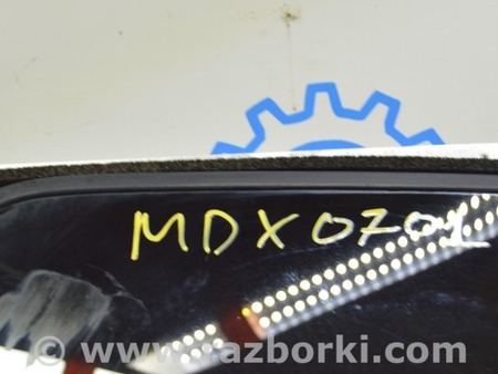 ФОТО Крыша и люк для Acura MDX YD2 (06-12) Одеса