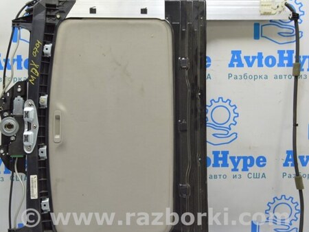 ФОТО Крыша и люк для Acura MDX YD2 (06-12) Одеса