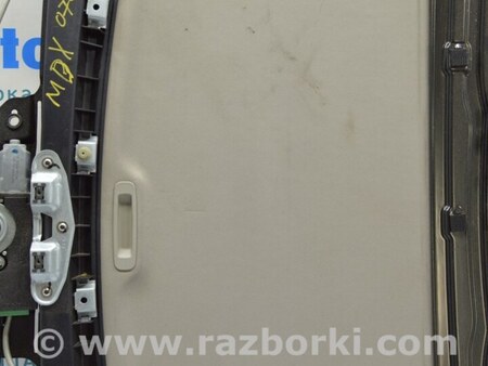 ФОТО Крыша и люк для Acura MDX YD2 (06-12) Одеса