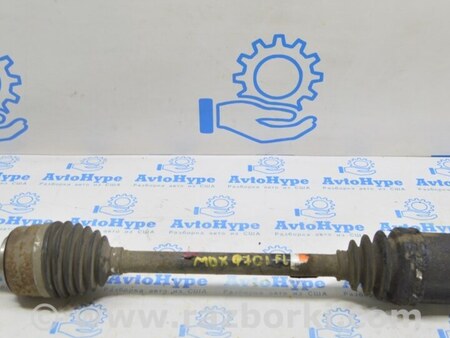ФОТО Передний мост для Acura MDX YD2 (06-12) Одеса
