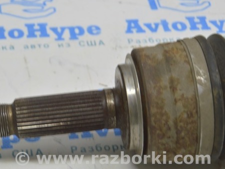 ФОТО Передний мост для Acura MDX YD2 (06-12) Одеса