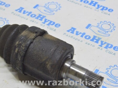 ФОТО Передний мост для Acura MDX YD2 (06-12) Одеса