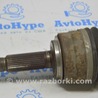 ФОТО Передний мост для Acura MDX YD2 (06-12) Одеса