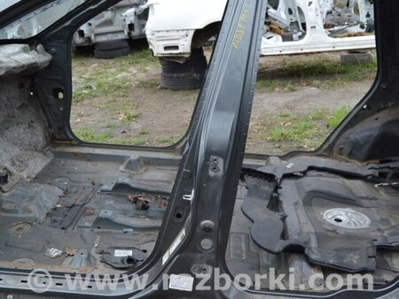 ФОТО Кузов-жесть для Acura MDX YD2 (06-12) Одеса