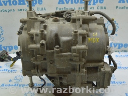 ФОТО Задний мост для Acura MDX YD3 (13-20) Одеса