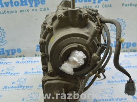 ФОТО Задний мост для Acura MDX YD3 (13-20) Одеса