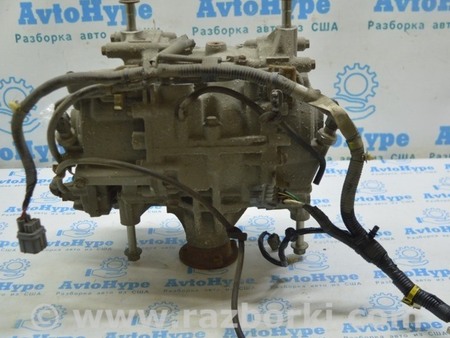 ФОТО Задний мост для Acura MDX YD3 (13-20) Одеса