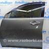 Дверь передняя левая Acura MDX YD2 (06-12)