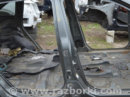 ФОТО Кузов-жесть для Acura MDX YD2 (06-12) Одеса