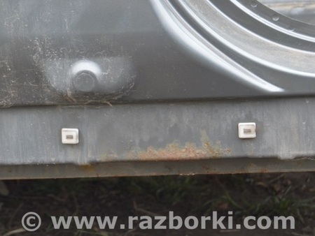 ФОТО Кузов-жесть для Acura MDX YD2 (06-12) Одеса