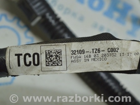 ФОТО Дверь багажника для Acura MDX YD3 (13-20) Одеса