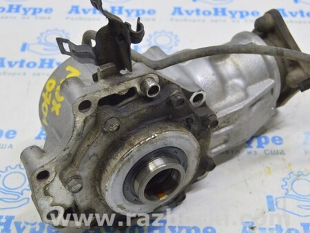 ФОТО Передний мост для Acura MDX YD2 (06-12) Одеса