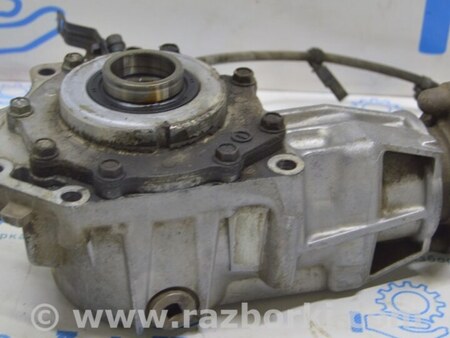 ФОТО Передний мост для Acura MDX YD2 (06-12) Одеса