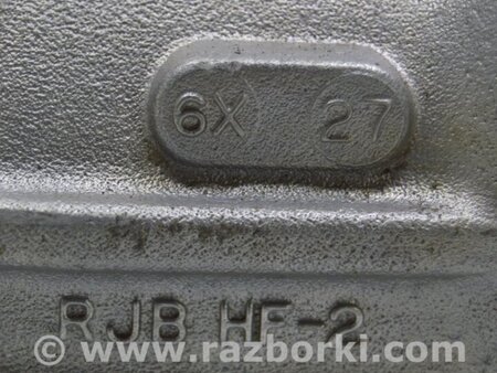 ФОТО Передний мост для Acura MDX YD2 (06-12) Одеса
