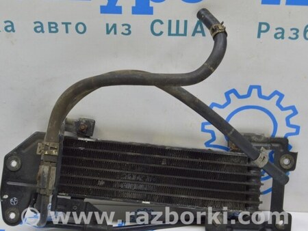 ФОТО Система охлаждения для Acura MDX YD2 (06-12) Одеса