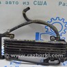 Система охлаждения Acura MDX YD2 (06-12)