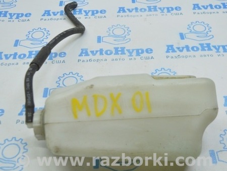ФОТО Система охлаждения для Acura MDX YD3 (13-20) Одеса
