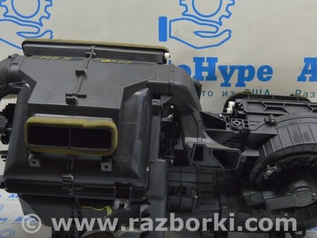 ФОТО Подогрев и кондиционирование для Acura MDX YD2 (06-12) Одеса
