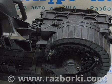 ФОТО Подогрев и кондиционирование для Acura MDX YD2 (06-12) Одеса