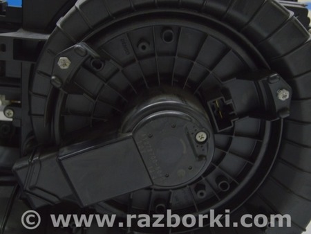 ФОТО Подогрев и кондиционирование для Acura MDX YD2 (06-12) Одеса