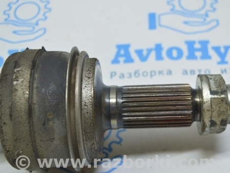 ФОТО Задний мост для Acura MDX YD3 (13-20) Одеса