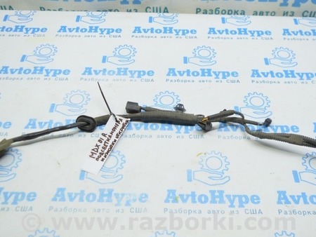 ФОТО Дверь багажника для Acura MDX YD3 (13-20) Одеса